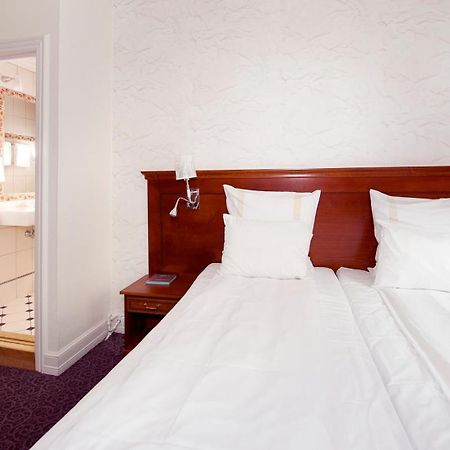 Home Hotel Savoy Oslo Zewnętrze zdjęcie