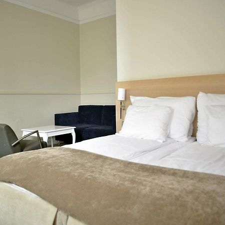 Home Hotel Savoy Oslo Zewnętrze zdjęcie