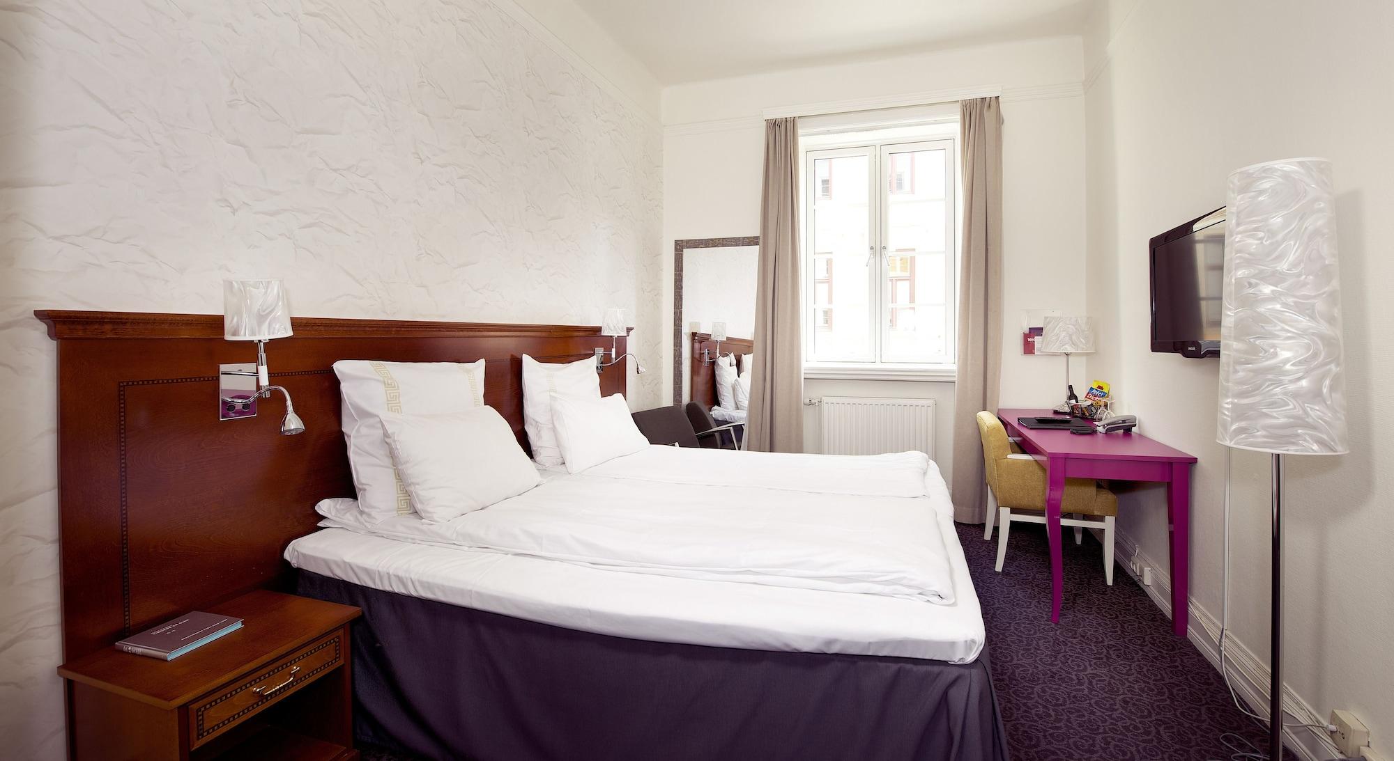 Home Hotel Savoy Oslo Zewnętrze zdjęcie