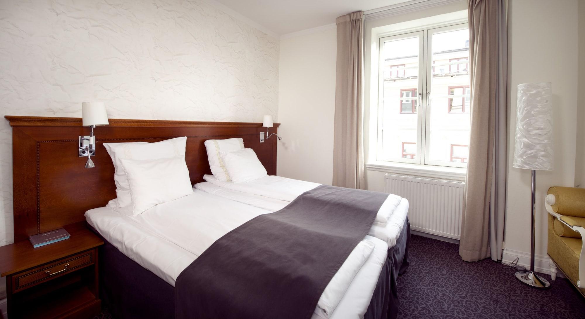 Home Hotel Savoy Oslo Zewnętrze zdjęcie