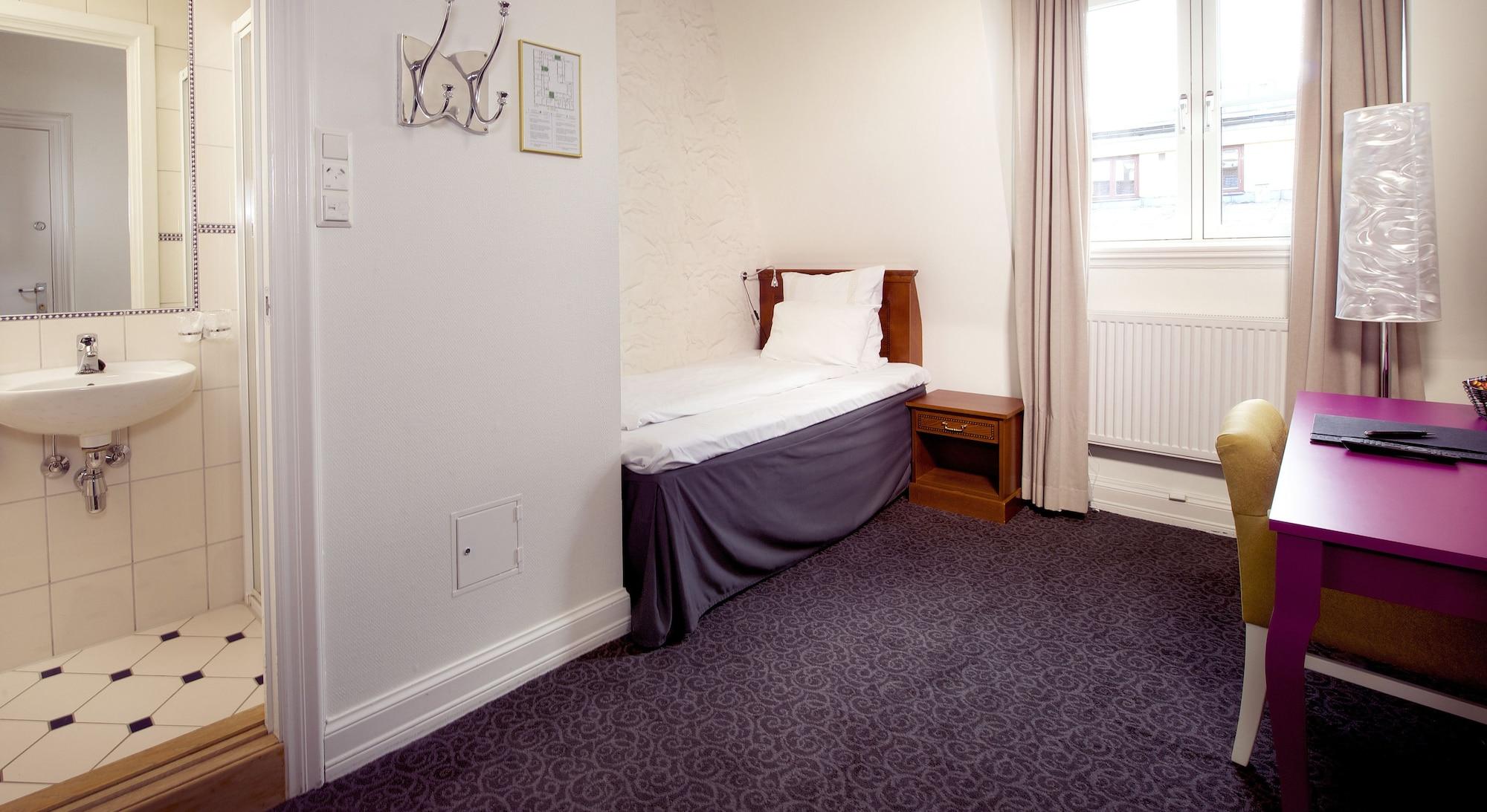 Home Hotel Savoy Oslo Zewnętrze zdjęcie