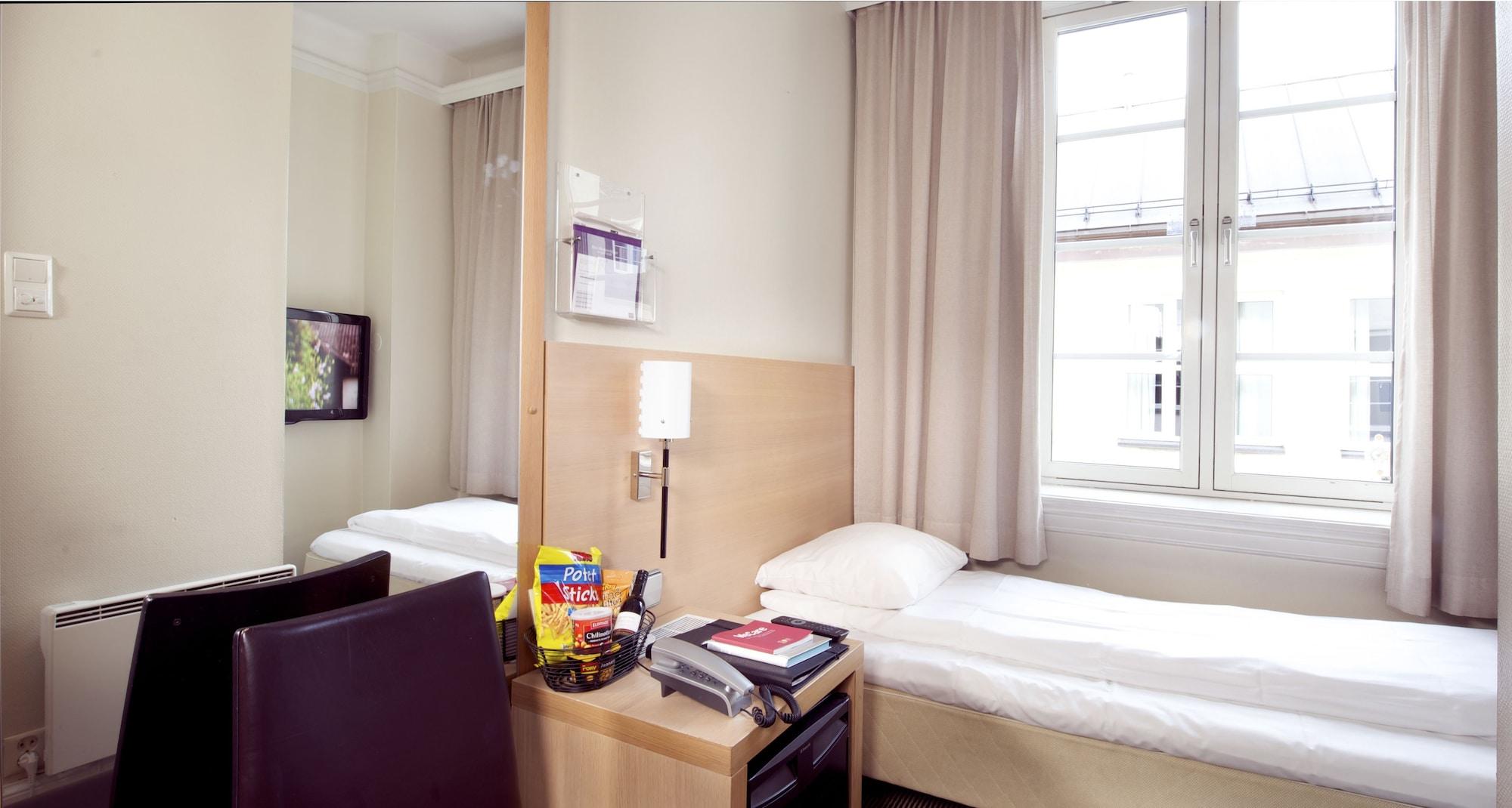 Home Hotel Savoy Oslo Zewnętrze zdjęcie
