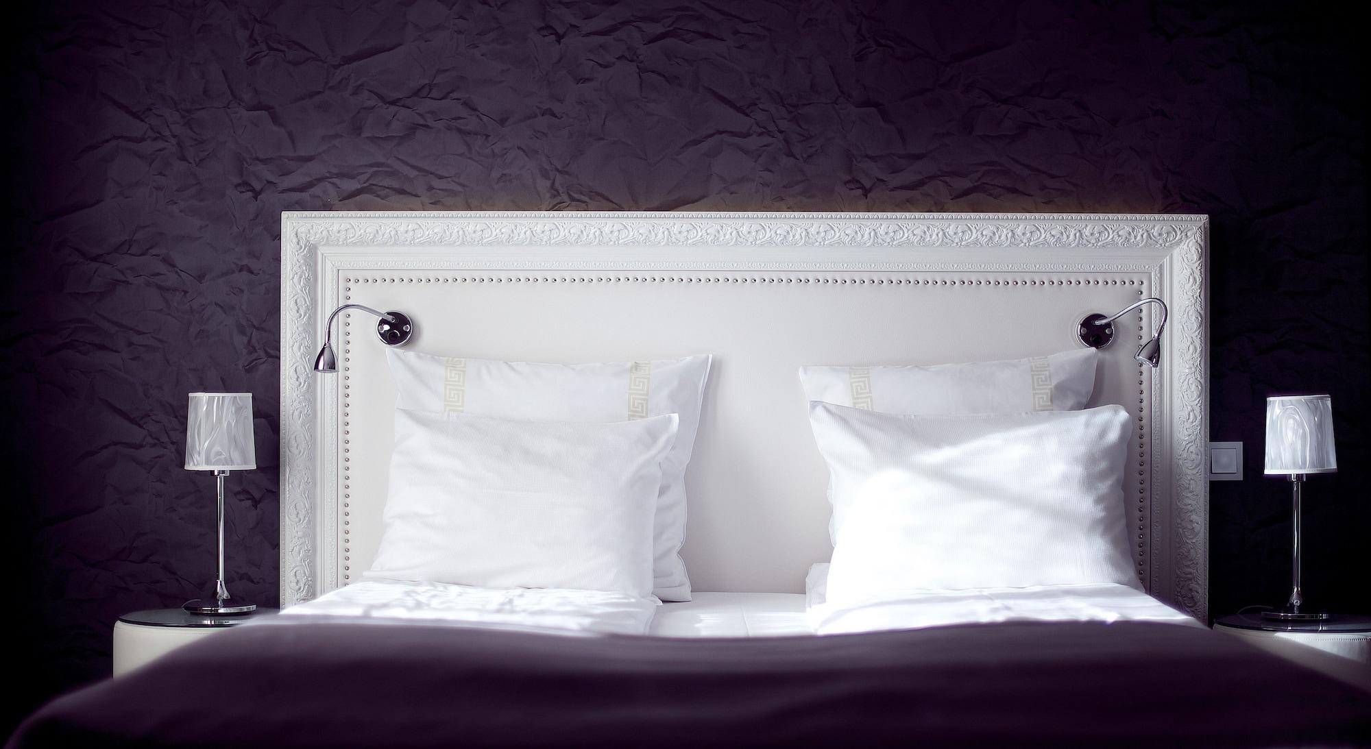 Home Hotel Savoy Oslo Zewnętrze zdjęcie