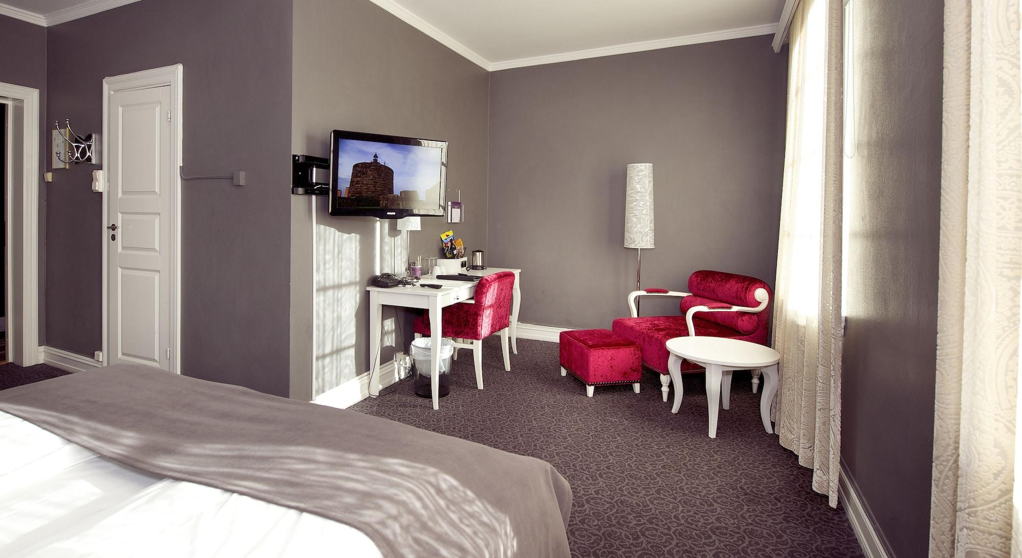 Home Hotel Savoy Oslo Zewnętrze zdjęcie