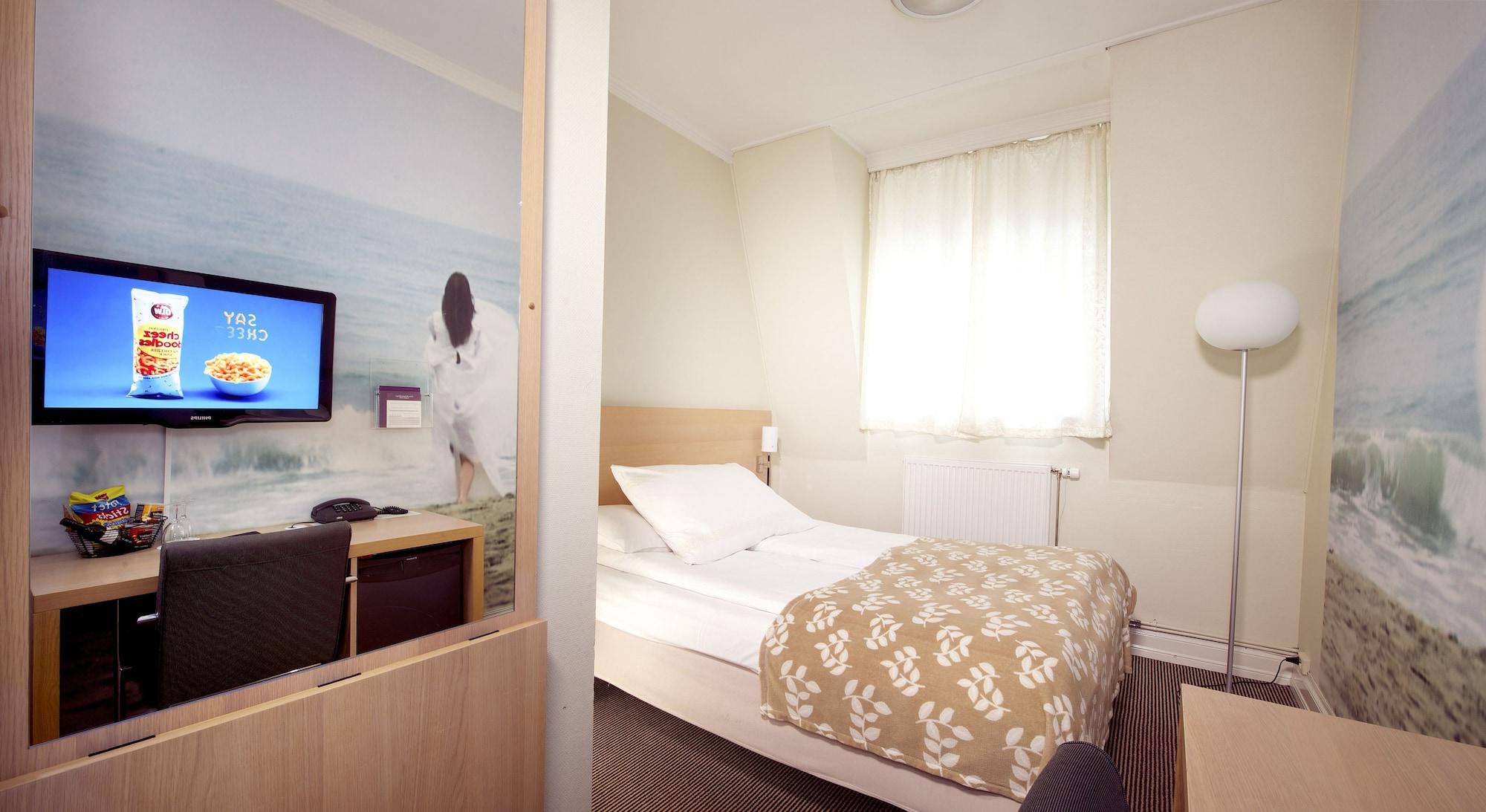 Home Hotel Savoy Oslo Zewnętrze zdjęcie