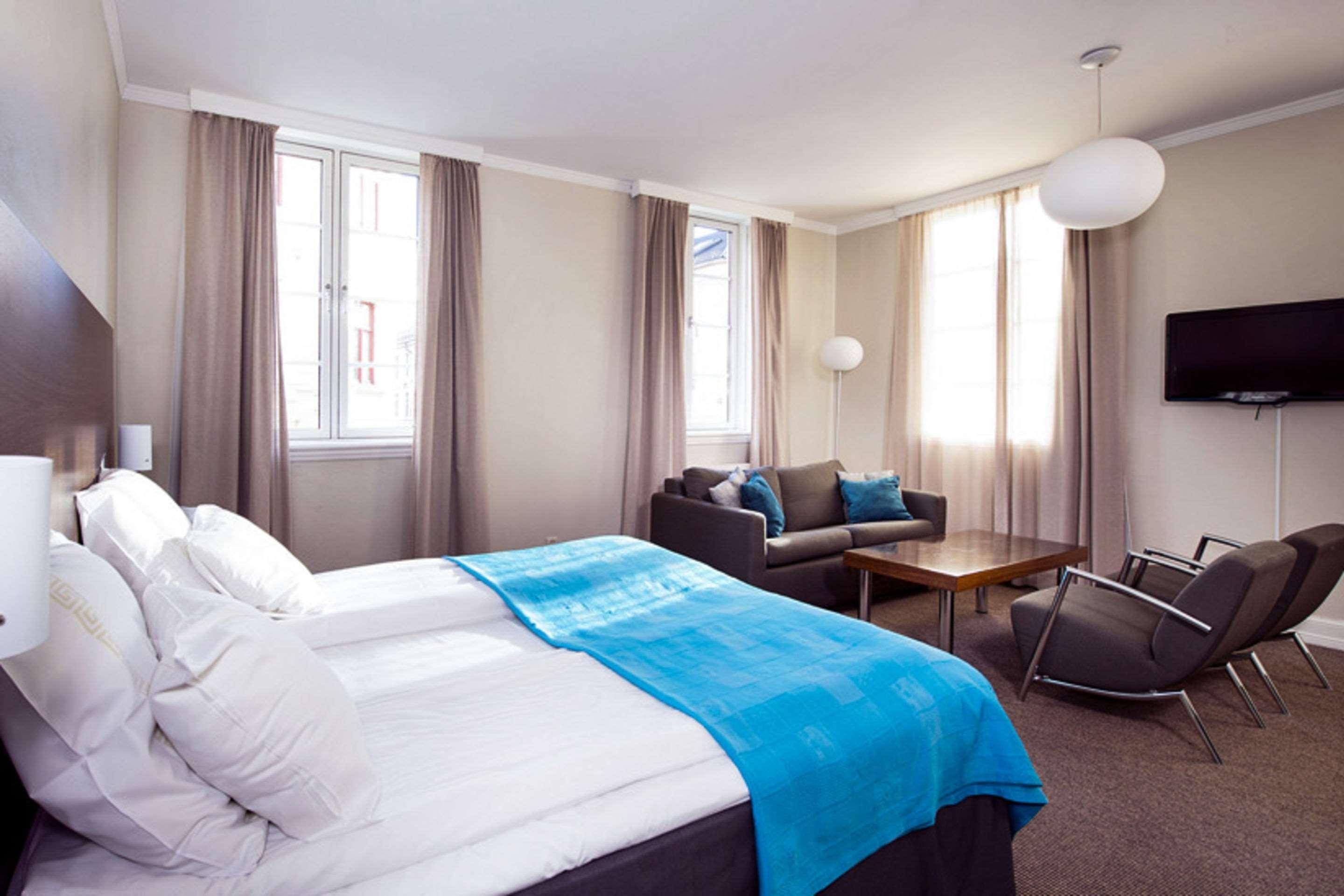 Home Hotel Savoy Oslo Zewnętrze zdjęcie
