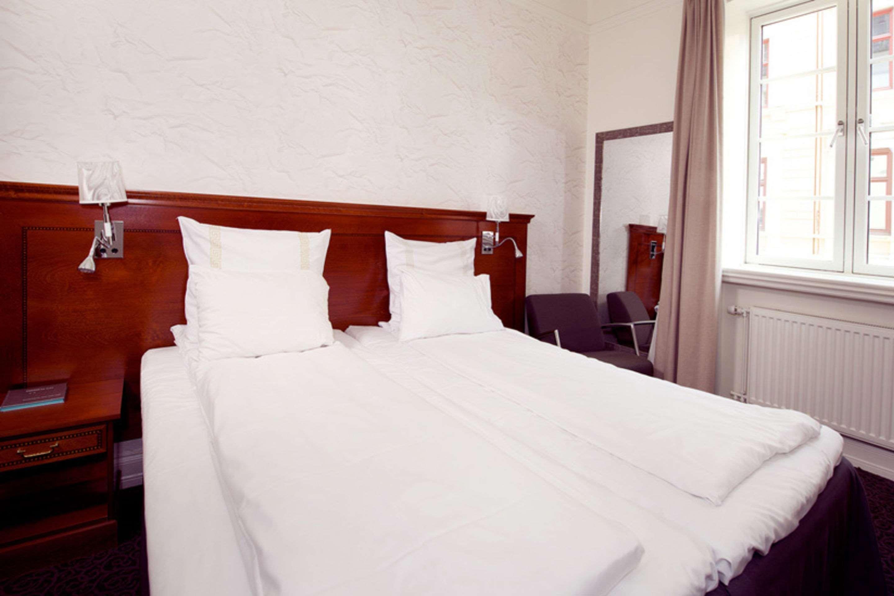 Home Hotel Savoy Oslo Zewnętrze zdjęcie