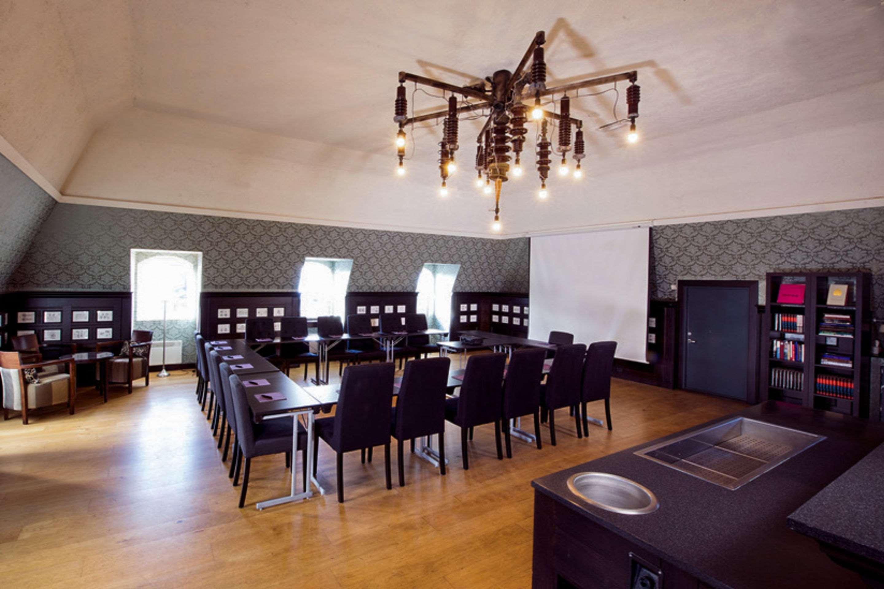 Home Hotel Savoy Oslo Zewnętrze zdjęcie