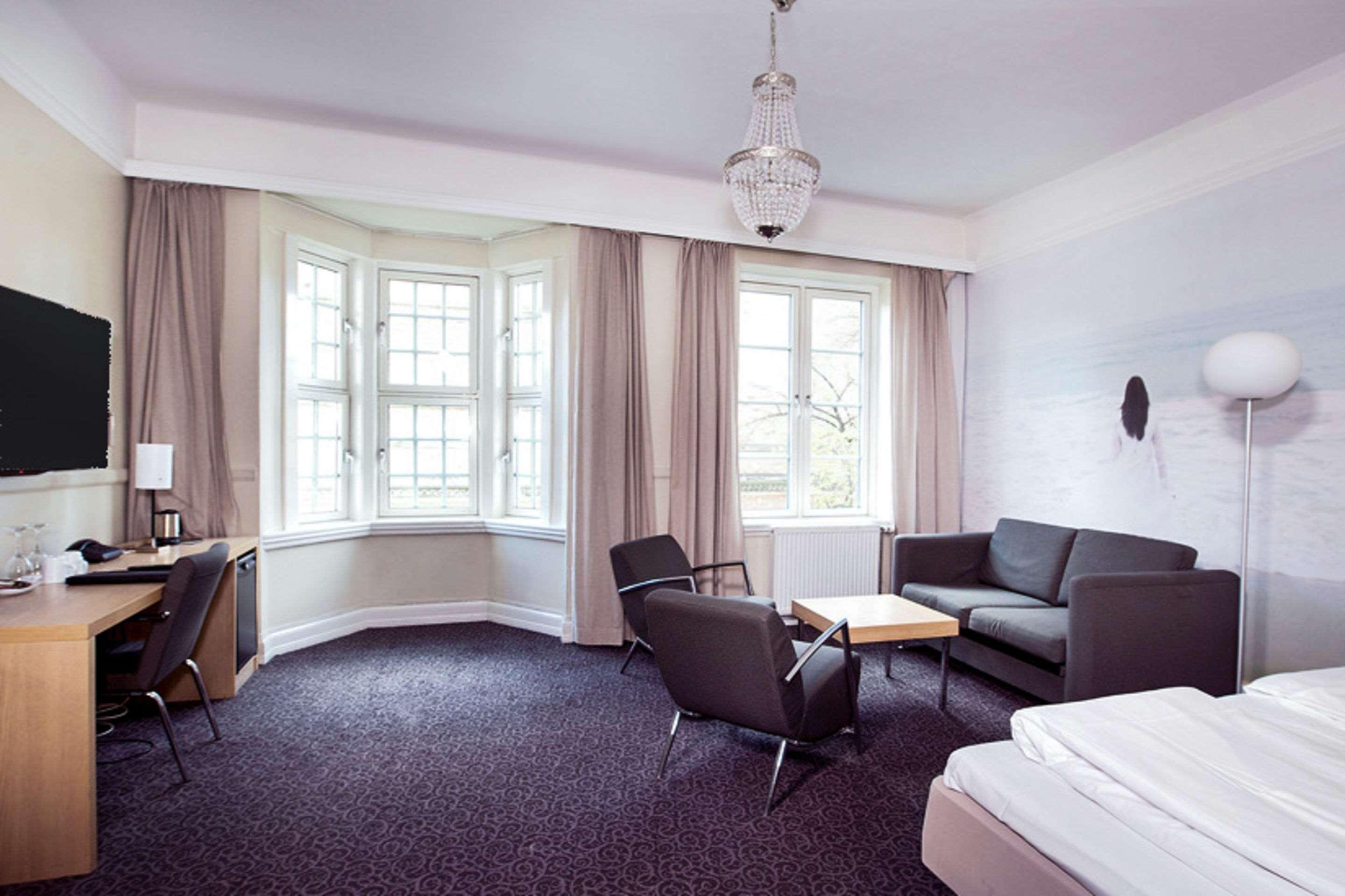 Home Hotel Savoy Oslo Zewnętrze zdjęcie