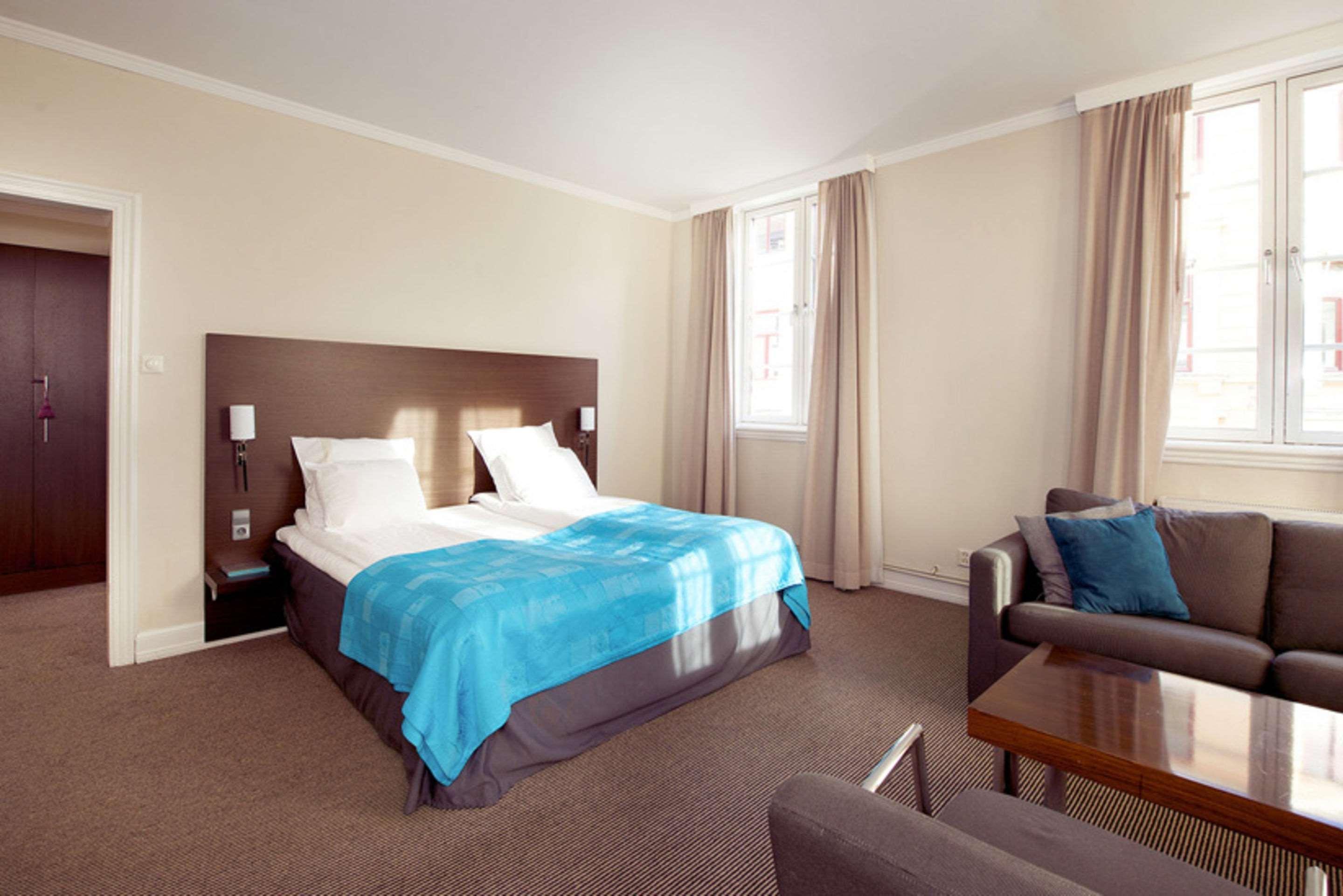 Home Hotel Savoy Oslo Zewnętrze zdjęcie
