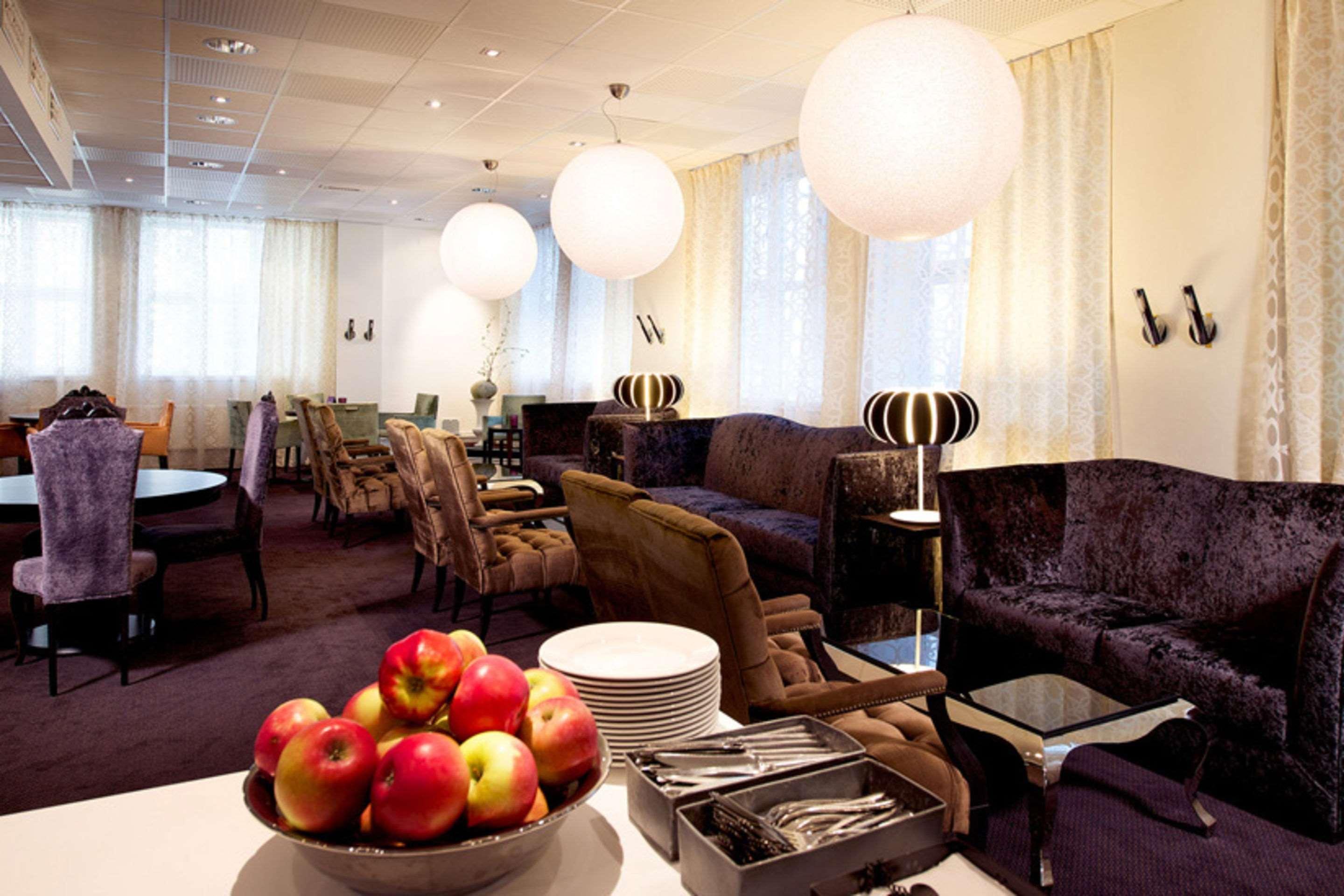 Home Hotel Savoy Oslo Zewnętrze zdjęcie