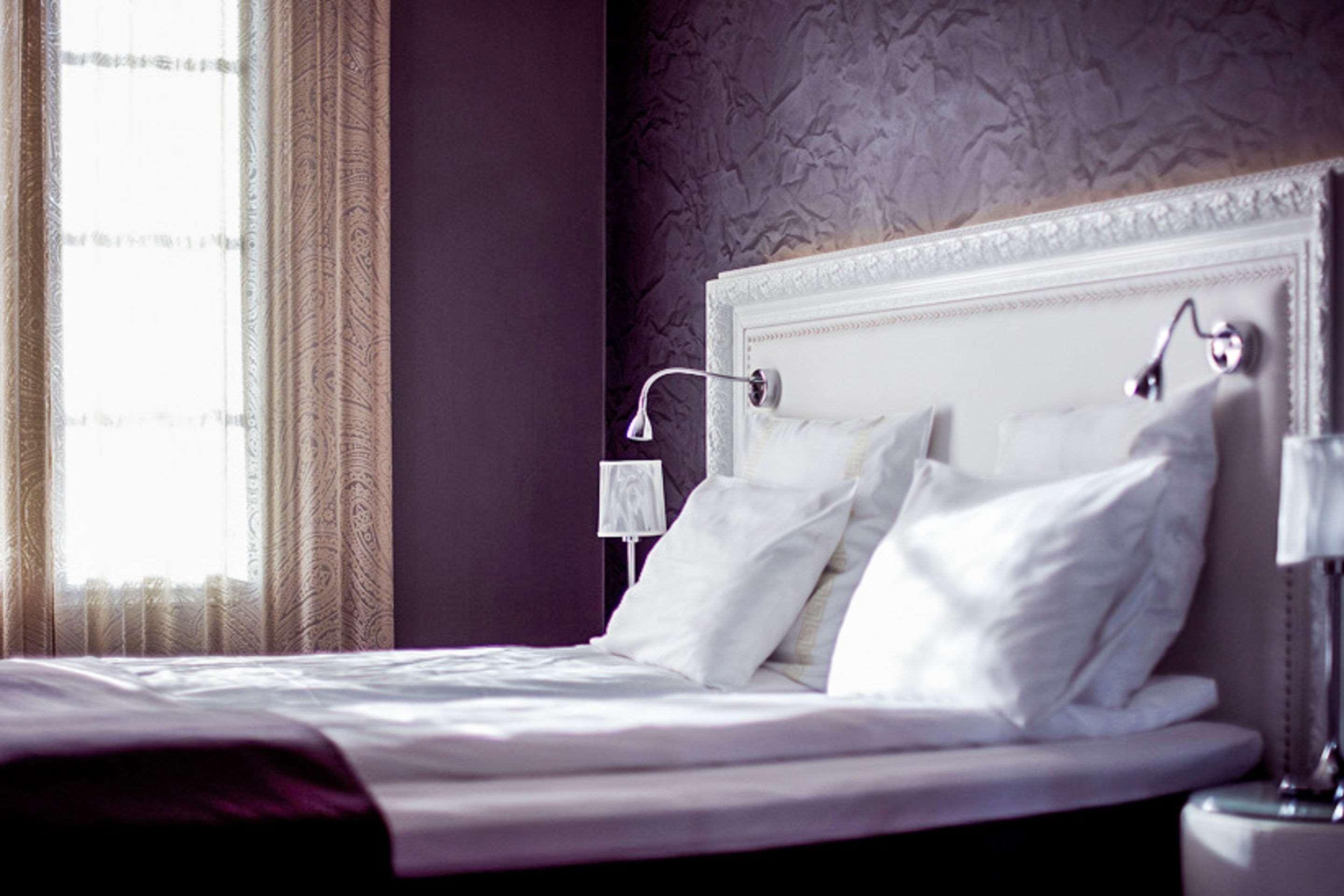 Home Hotel Savoy Oslo Zewnętrze zdjęcie
