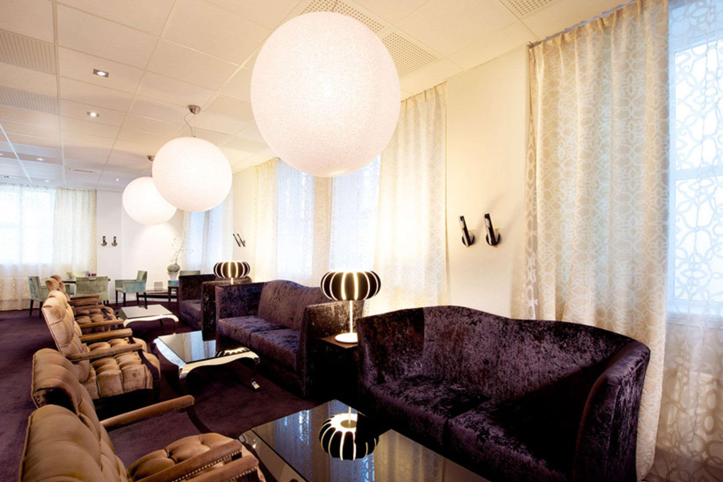 Home Hotel Savoy Oslo Zewnętrze zdjęcie