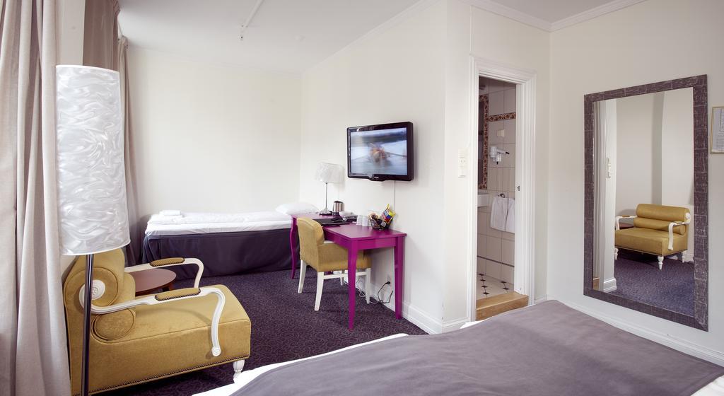 Home Hotel Savoy Oslo Zewnętrze zdjęcie