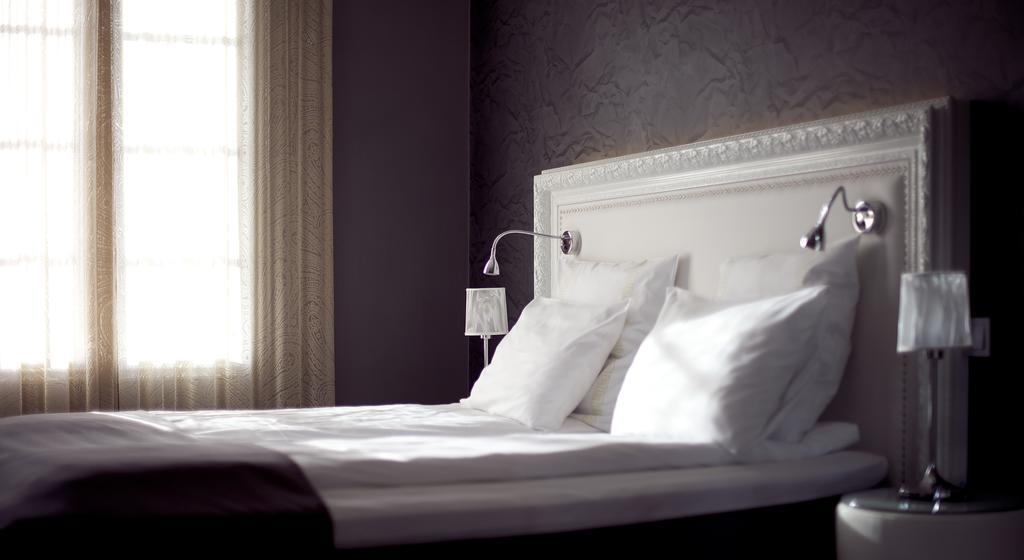 Home Hotel Savoy Oslo Zewnętrze zdjęcie