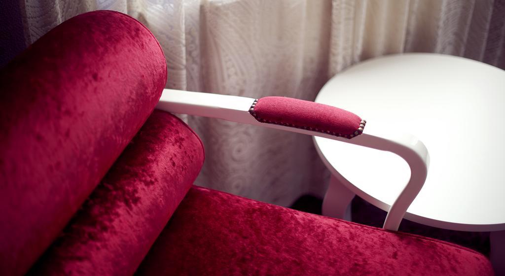 Home Hotel Savoy Oslo Zewnętrze zdjęcie