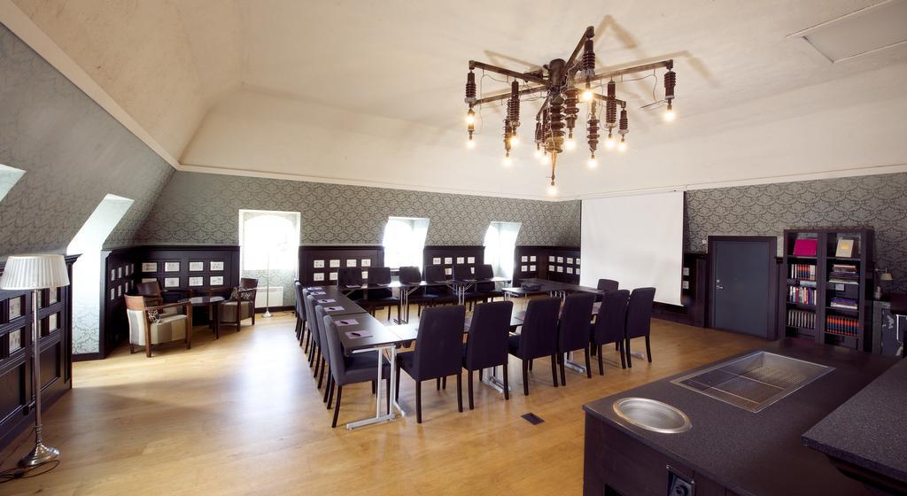 Home Hotel Savoy Oslo Zewnętrze zdjęcie