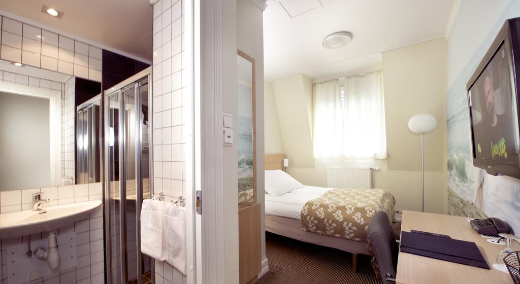 Home Hotel Savoy Oslo Zewnętrze zdjęcie