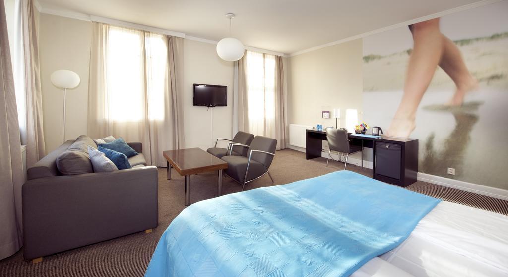 Home Hotel Savoy Oslo Zewnętrze zdjęcie