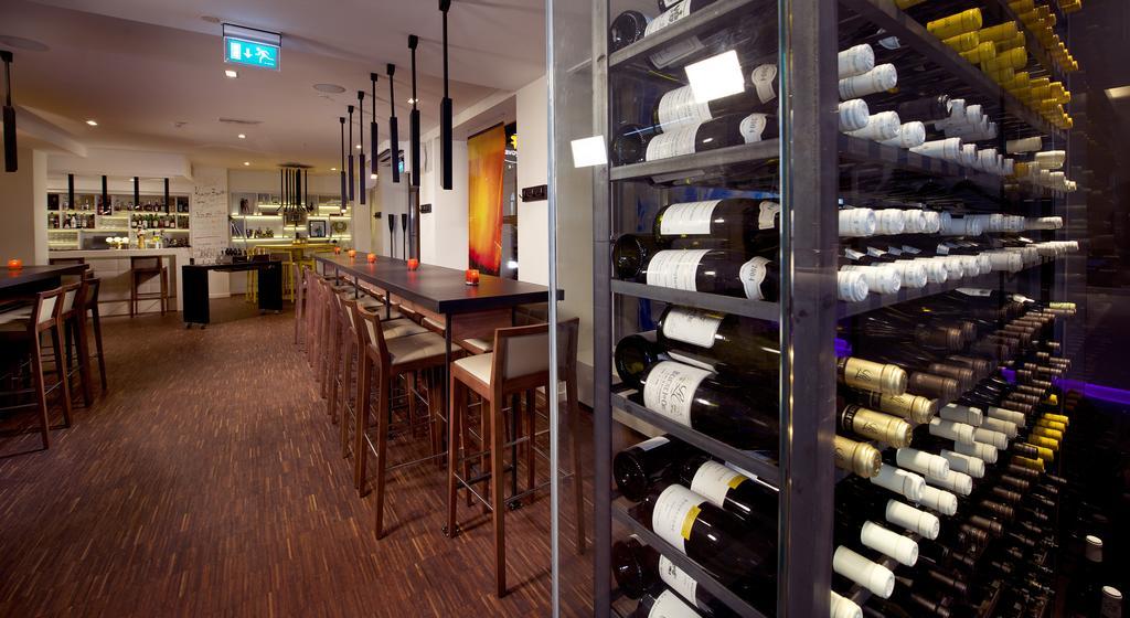 Home Hotel Savoy Oslo Zewnętrze zdjęcie