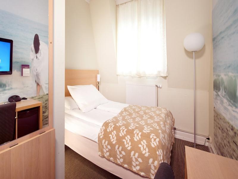 Home Hotel Savoy Oslo Zewnętrze zdjęcie
