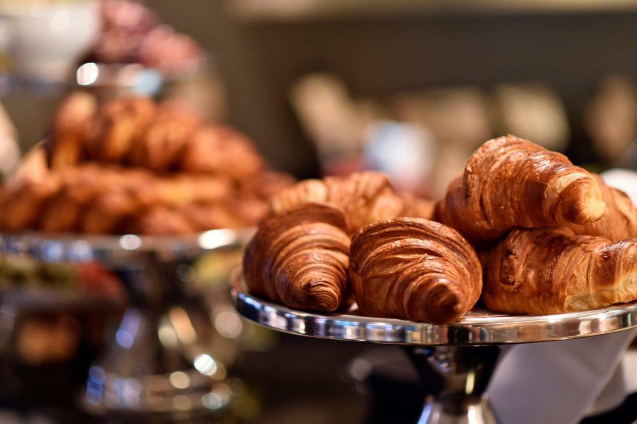 Home Hotel Savoy Oslo Zewnętrze zdjęcie