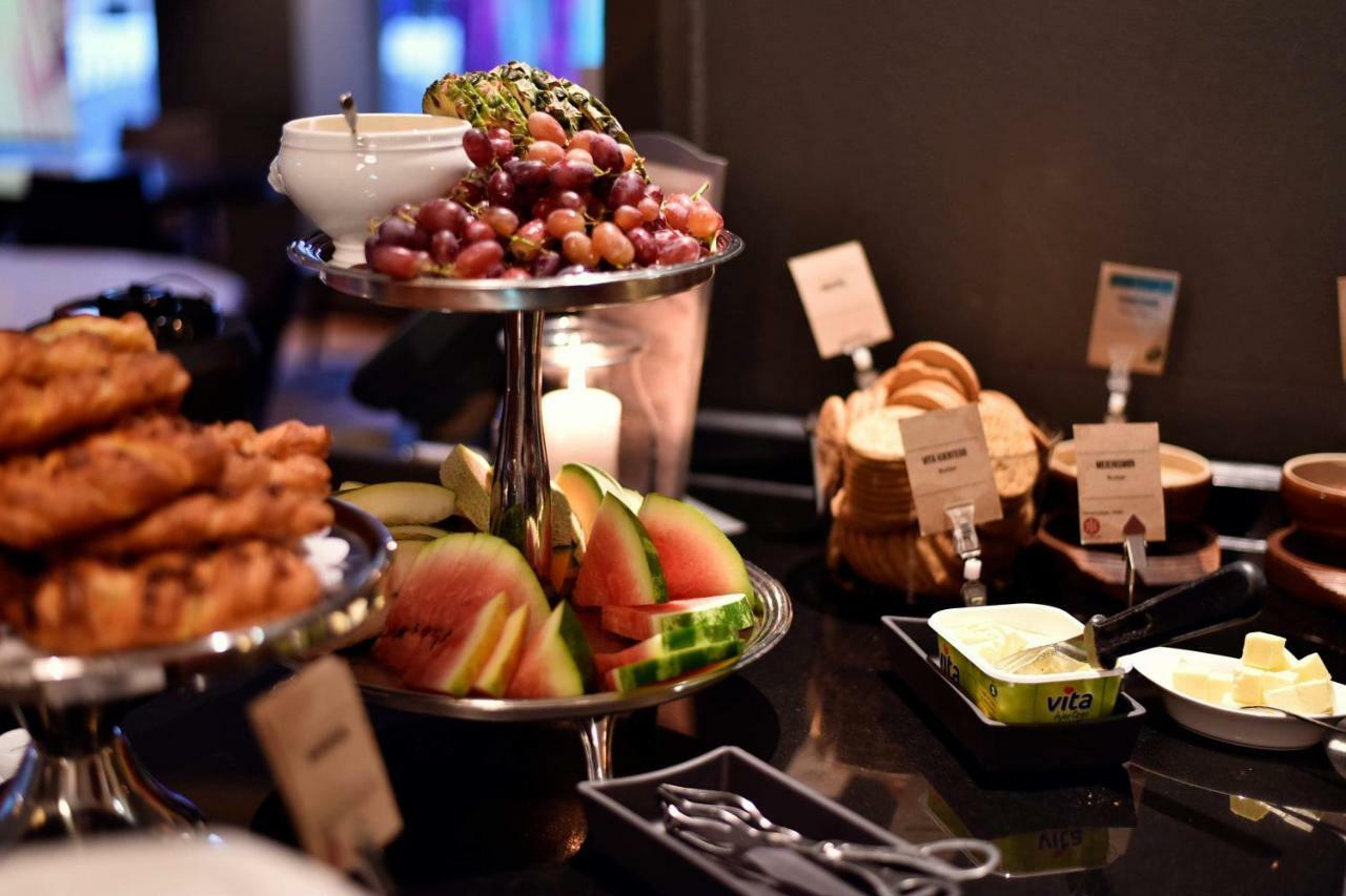 Home Hotel Savoy Oslo Zewnętrze zdjęcie