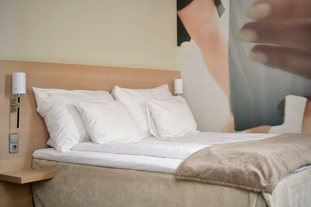 Home Hotel Savoy Oslo Zewnętrze zdjęcie