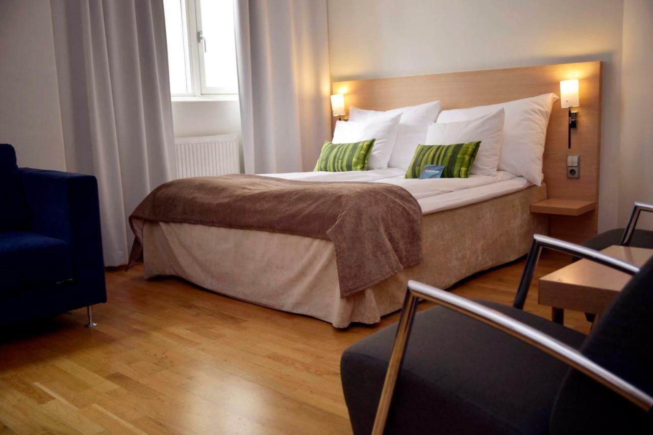 Home Hotel Savoy Oslo Zewnętrze zdjęcie
